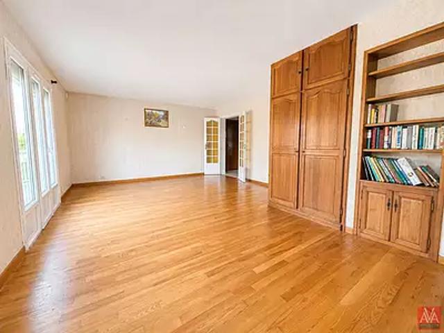 Appartement vente à Caen