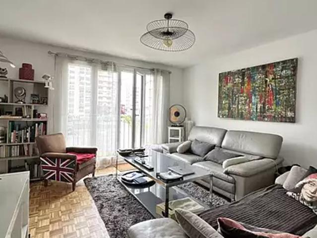 Appartement vente à Caen
