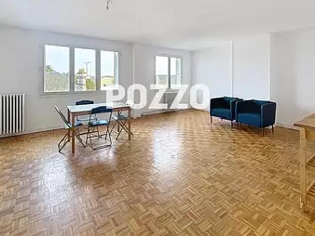 Appartement vente à Caen