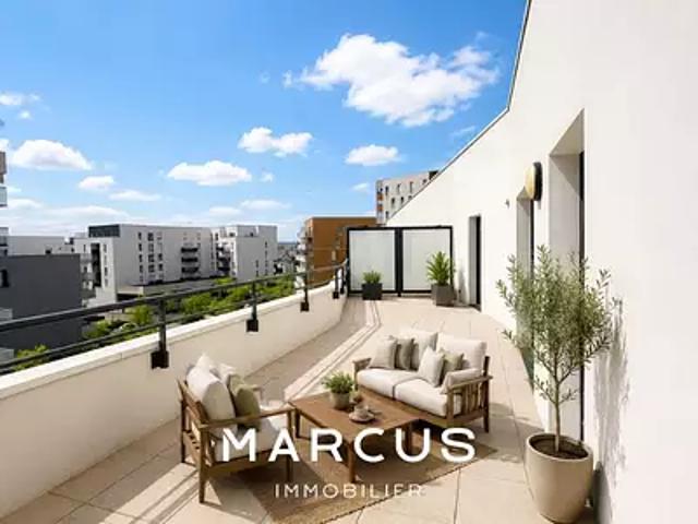 Appartement vente à Caen