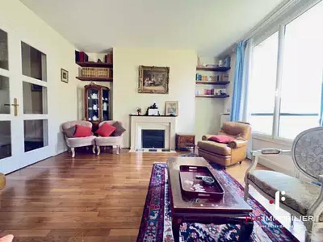 Appartement vente à Caen