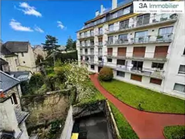 Appartement vente à Caen