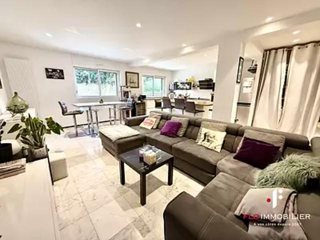 Appartement vente à Caen