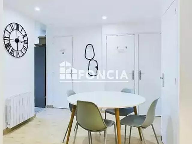 Appartement vente à Caen