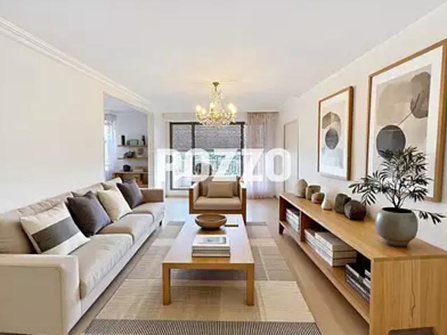 Appartement vente à Caen