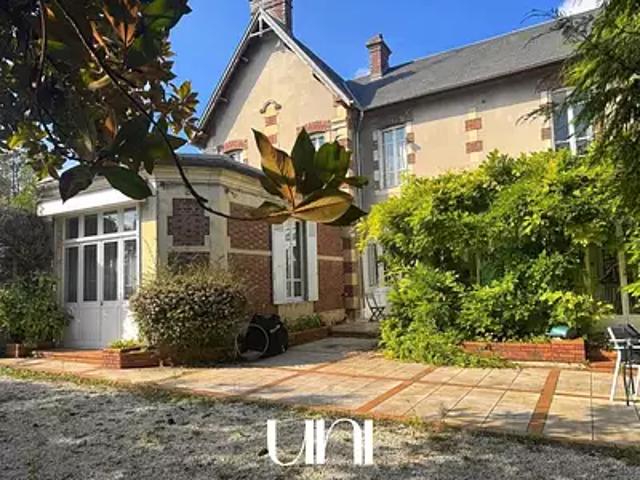 Maison vente à Caen
