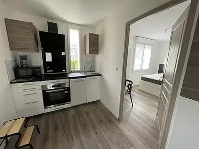 Maison vente à Caen