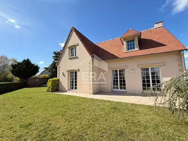 Maison vente à Caen