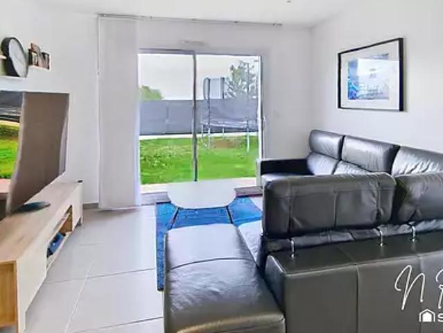 Maison vente à Caen