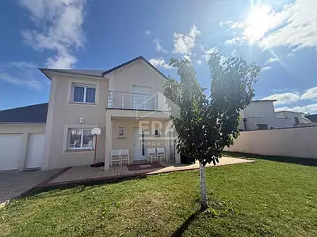 Maison vente à Caen, Biéville-beuville