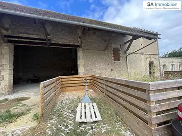Maison vente à Caen