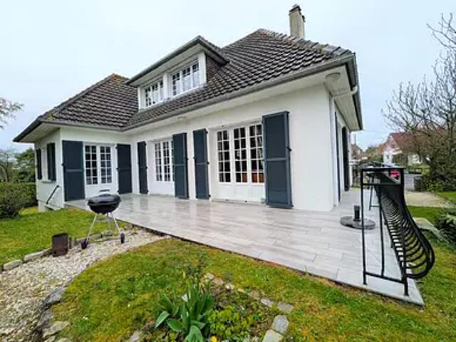 Maison vente à Caen