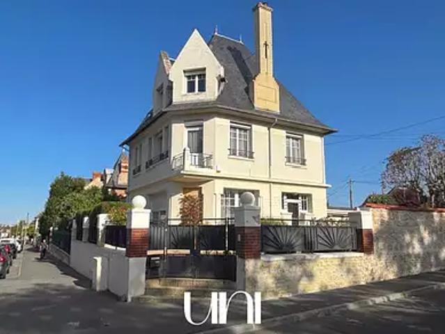 Maison vente à Caen
