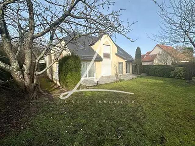 Maison vente à Caen