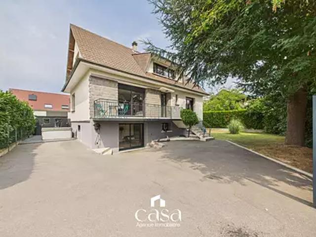 Maison vente à Caen