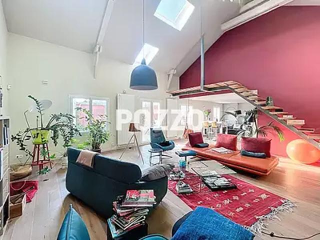 Maison vente à Caen