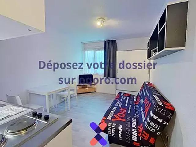 Appartement location à Caen