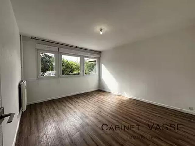 Appartement location à Caen