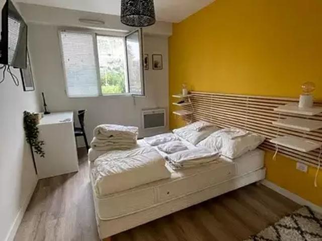 Appartement location à Caen