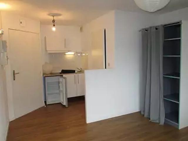 Appartement location à Caen