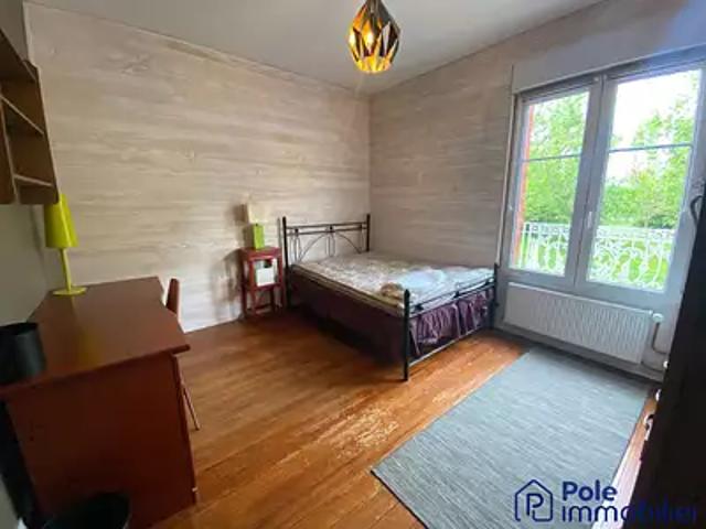 Appartement location à Caen