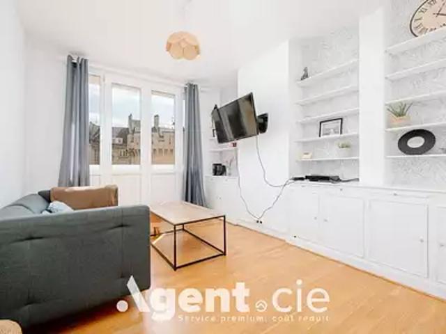 Appartement location à Caen