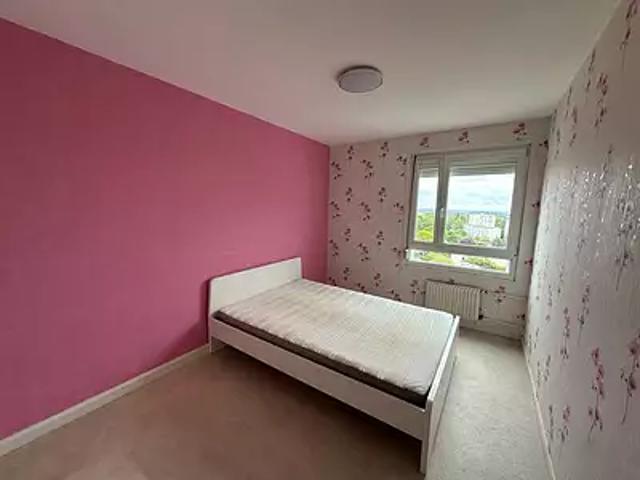 Appartement location à Caen