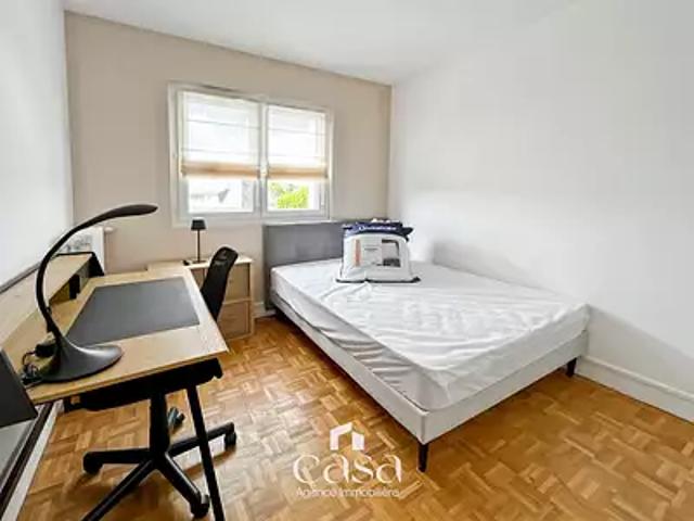 Appartement location à Caen