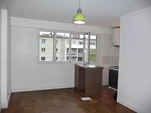 Appartement location à Caen