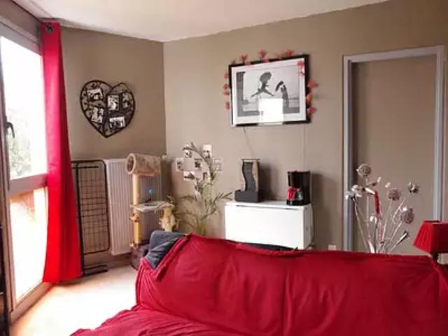 Appartement location à Caen