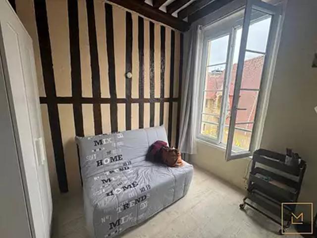 Appartement location à Caen