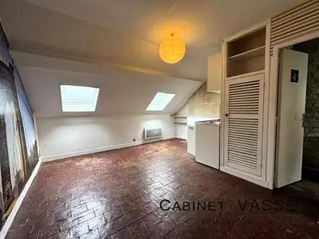 Appartement location à Saint-Gilles, Caen