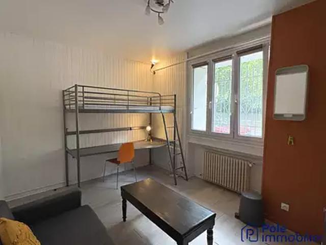Appartement location à Caen