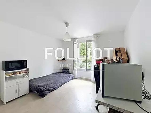 Appartement location à Caen