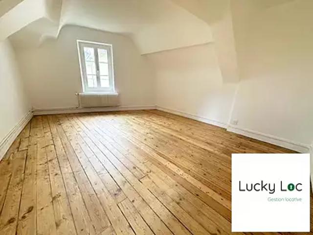 Appartement location à Saint-Gilles, Caen