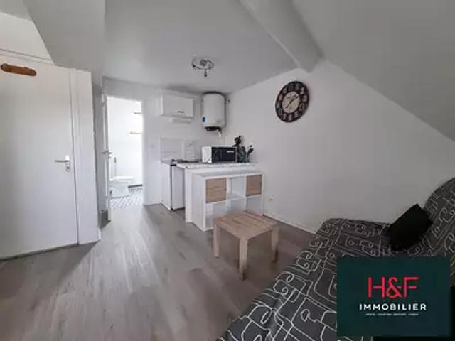 Appartement location à Caen