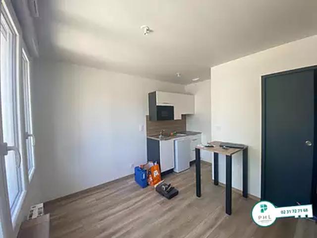 Appartement location à Caen