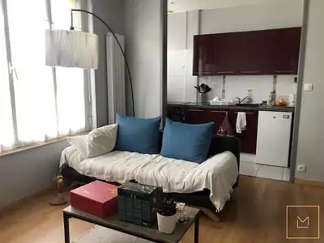 Appartement location à Caen