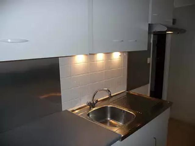 Appartement location à Caen