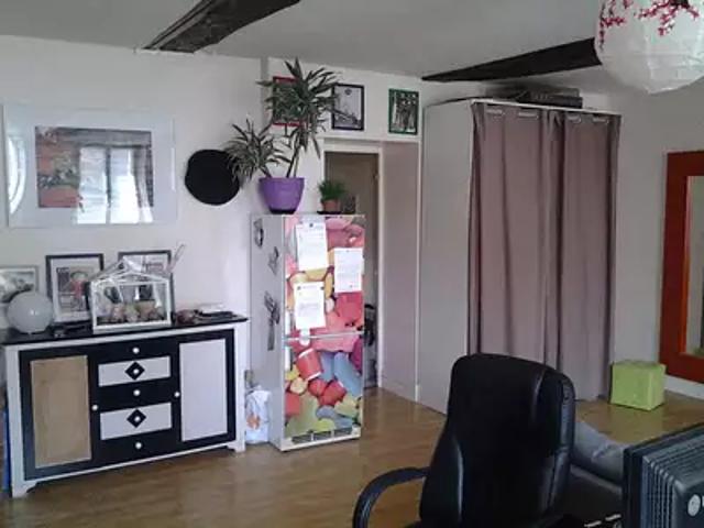 Appartement location à Caen