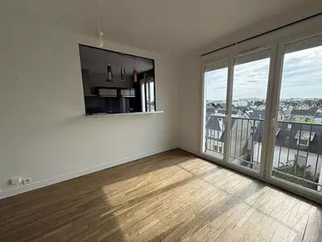 Appartement location à Caen