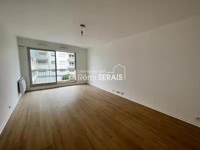 Appartement location à Caen