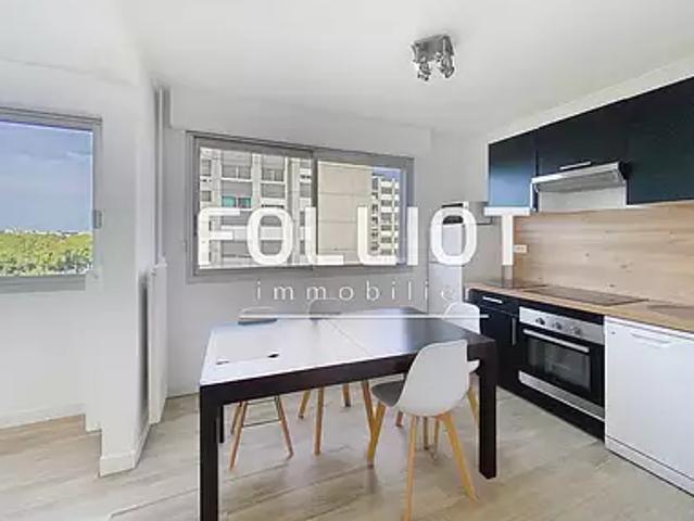 Appartement location à Caen
