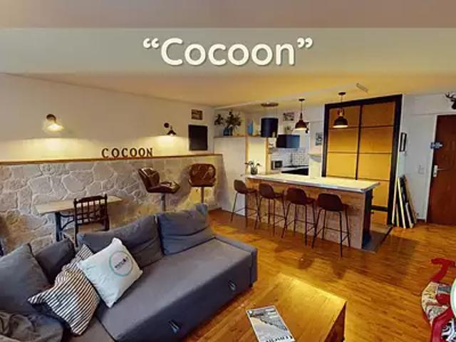 Appartement location à Caen