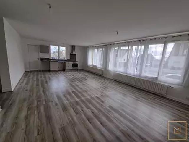 Appartement location à Caen