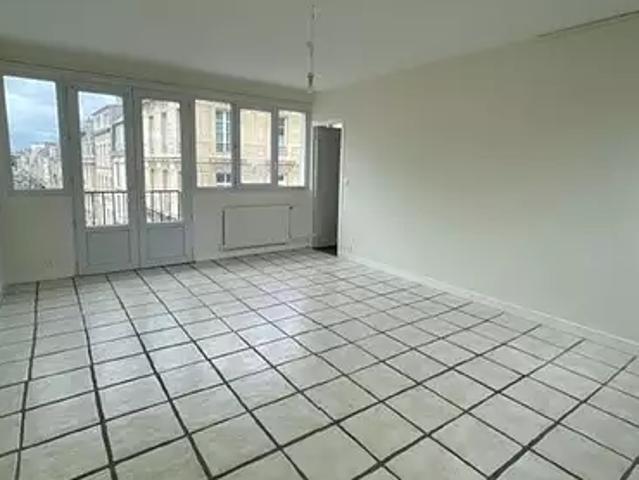 Appartement location à Caen