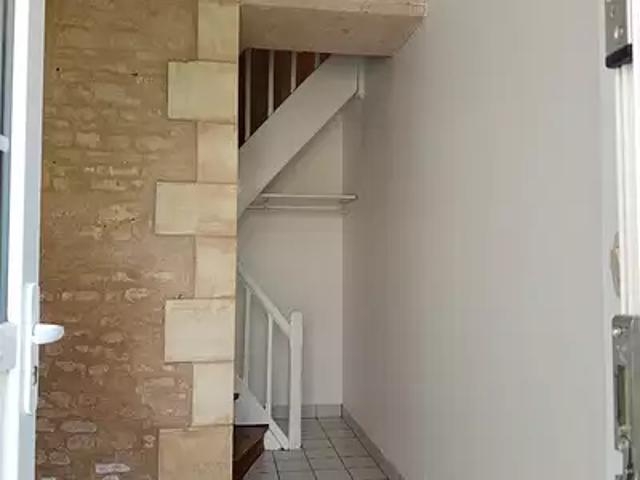 Appartement location à Caen
