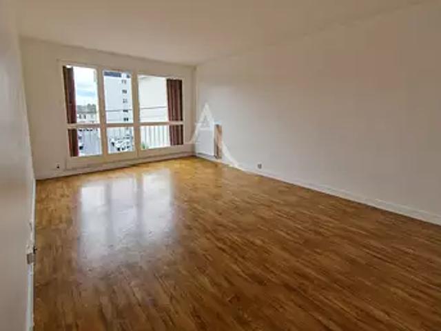Appartement location à Caen
