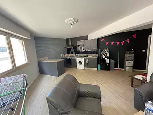 Appartement location à Caen