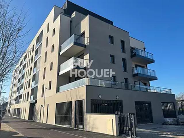 Appartement location à Caen